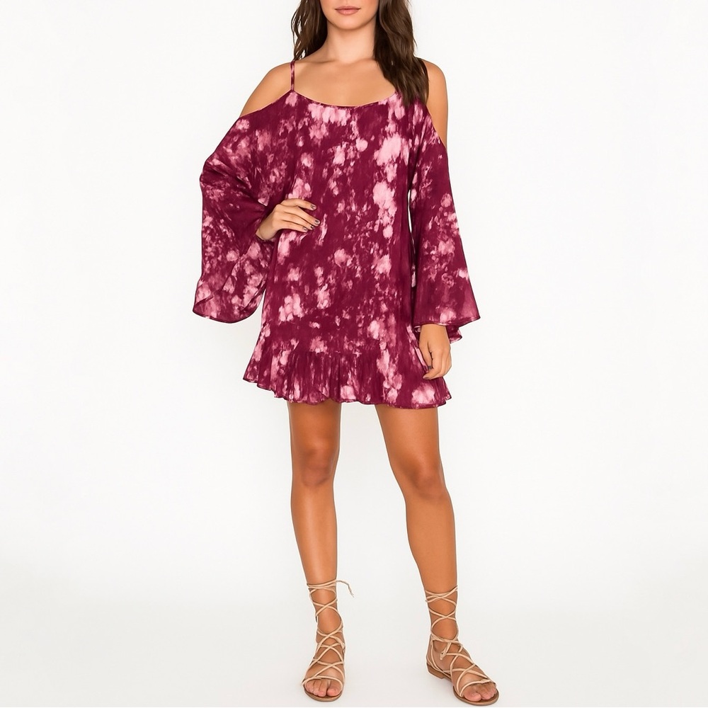 Tiare Hawaii Dress